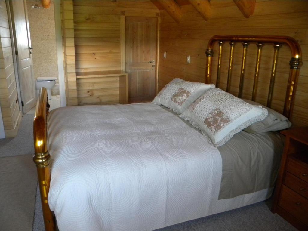 B&B De German Pucón Cameră foto
